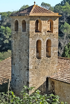 Sant Vicenç de Camós